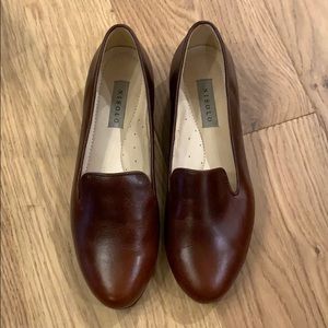 Nisolo Loafer/Smoking Shoe - WORN ONCE